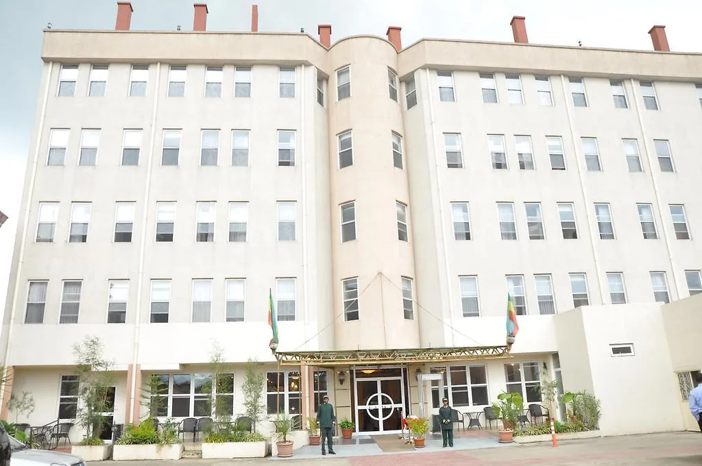 Addis Regency Hotel