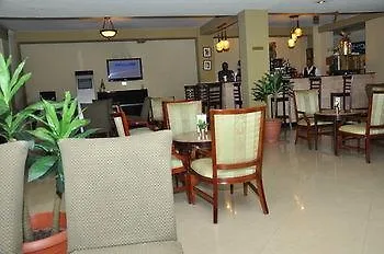 Addis Regency Hotel